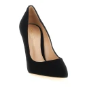 Gianvito Rossi Dame Sko Svart 38 EU,