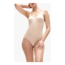 Heist Studios Dame Undertøy Beige 2XL,