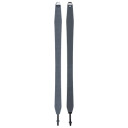 Colltex Touring Skins Palü Crystal Mohair 110mm 24/25 skifeller Grå L