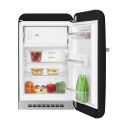 Smeg FAB10RBL5 Kjøleskap Svart