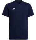 Adidas Performance T skjorte Blå Performance 12 år 152 T skjorte