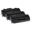 inkClub THU820-3 3 pk. sorte tonerkasetter
