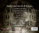 Emergency Gate  Remembrance  CD