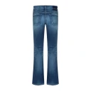 Cambio Dame Jeans Blå S,