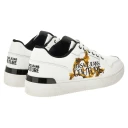 Versace Versace Herre Sko Hvit 42 EU