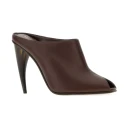 Alexander McQueen Dame Sko Brun 37 EU,