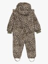 En Fant EnFant vinterdress til baby Pine Bark