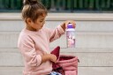 Drikkeflaske Mepal 400ml Unicorn glow