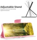 Trolsk Lommebokdeksel Blomstrende Tre (iPhone 16 Pro)