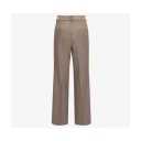 Cambio Dame Bukser Beige M,