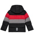 Lego Kidswear Lwjipe 705 Jacket Black 104