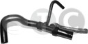 STC T409282 Radiatorslange