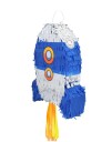 Rakket Pinata 28x38 cm Astronaut Party
