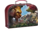 Musse &  Helium Koffert 25 cm