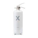 Nexa Brannslukker 2kg Pulver (Hvit)