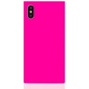 Idecoz Mobildeksel Neon Rosa Iphone X/xs