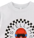 Stella McCartney Kids T skjorte   Hvit m. Trykk   Stella McCartney Kids   8 år 128   T skjorte