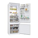 Haier HBW7719C Kjøl-frys Integrert