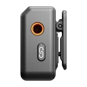 DJI Mic Mini Trådløst Mikrofonsystem (2 TX + 1 RX) med Ladeetui