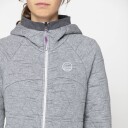 Wild Country Transition W hoody grey melange XS