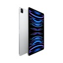 iPad Pro 12,9" 2022 1 TB WiFi (sølv)