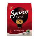 Senseo Classic (medium kopp)  til Senseo. 36 puter