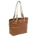 Michael Kors Dame Brun