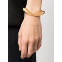 Charlotte Chesnais Dame Accessories Gul M,