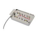 Fender Custom Michael Landau CuNiFe Wide Range Humbucker Neck Pickup