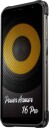 Ulefone Power Armor 16 Pro 4GB/64GB Svart