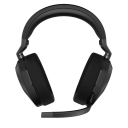 Corsair Hs65 Trådløst Gaming Headset - Carbon V2