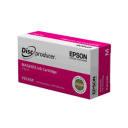 Epson Discproducer PJIC7(M) - Blekkpatron Rød