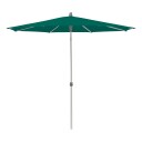 Glatz, Alu-Smart parasoll 300 cm kat.4 446 Aloe