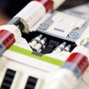 LEGO Star Wars 75309 Republikkens kampskip
