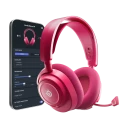 SteelSeries Arctis Nova 7 Gen 2   PlayStation Wireless Gaming Headset Magenta
