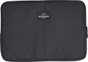Beskyttelsescover Laptop Black Coated Beckmann