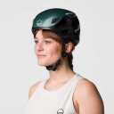 Wild Country Session helmet black/marsh S/M