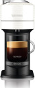 Nespresso Vertuo Next kaffemaskin, 1 liter, hvit