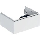 Geberit One underskap 59,2x47 cm matt hvit