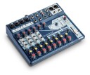 Soundcraft Notepad 12fx