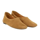 Inuovo Dame Sko Beige 36 EU,