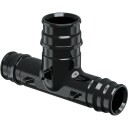 5 stk Uponor Q&E T-reduksjon PPSU 20-25-20