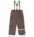 Mikk Line Leo Uni Snow Pant Aop 128
