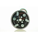 ACAUTO AC-06SD33 Magnetclutch, klimakompressor