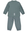 LEGO kidswear Lwscout 206 Thermo Set Green 92