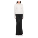 Pinko Dame Strikkevarer Beige M