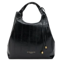 Gianni Chiarini Dame Vesker Svart ONE SIZE,