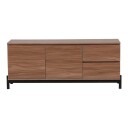Venture Home Tv-benk Corpus 135x40 1715139-01-0