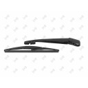 Viskerarmsett, vindusspyling LORO 103-00-235-P