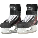 Ccm Jetspeed 860 Skates - 25/26, hockeyskøyte, intermediate Regular 6/40,5